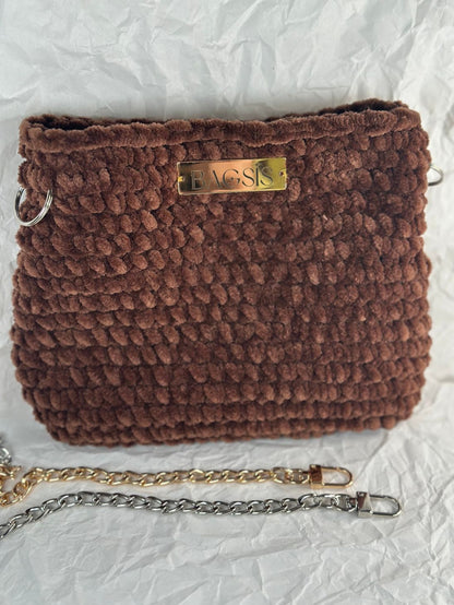 Handtasche ADINA mini