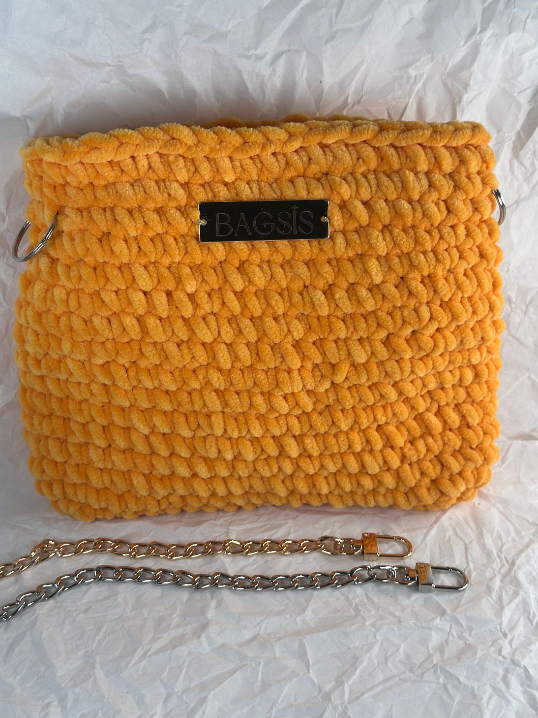 Handtasche ADINA mini