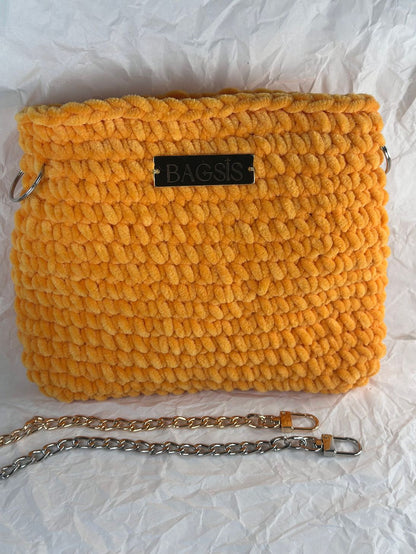 Handtasche ADINA mini