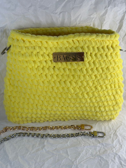 Handtasche ADINA mini
