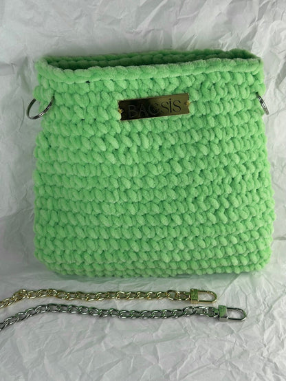 Handtasche ADINA mini