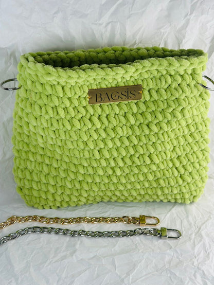 Handtasche ADINA mini