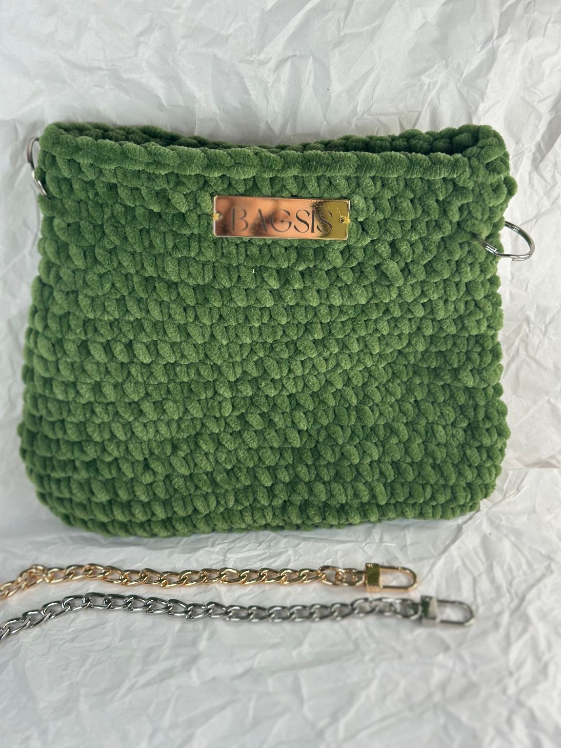Handtasche ADINA mini