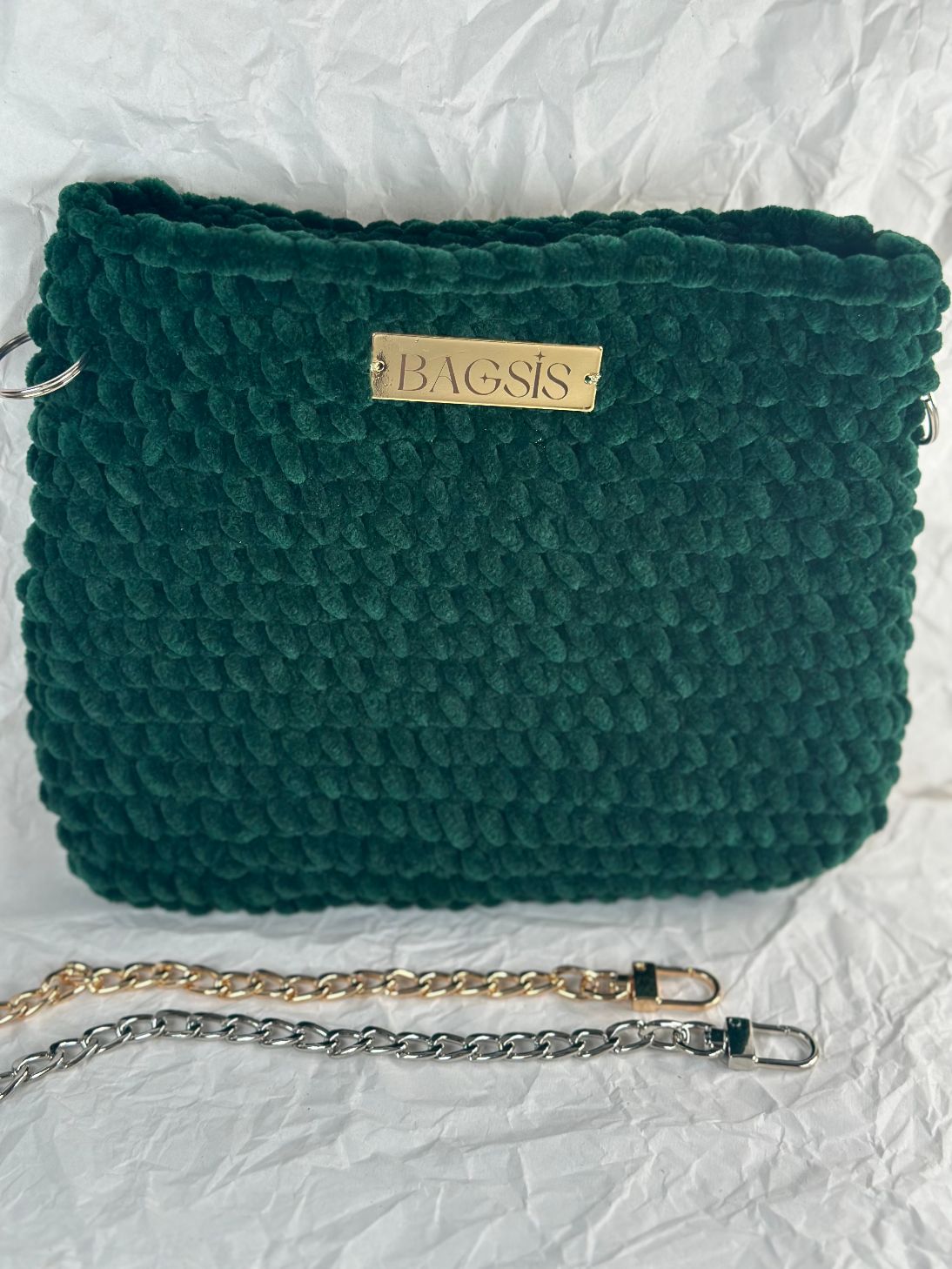 Handtasche ADINA mini