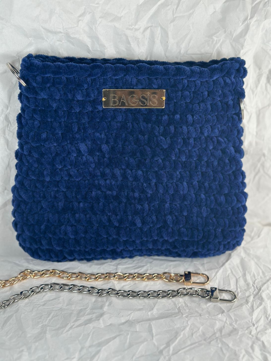 Handtasche ADINA mini