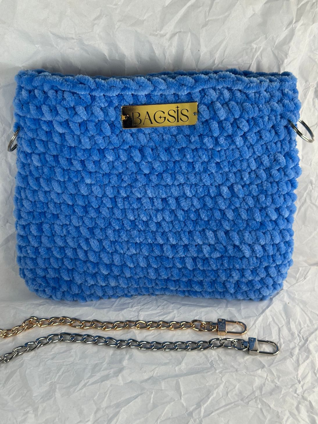 Handtasche ADINA mini