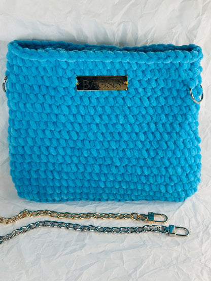 Handtasche ADINA mini