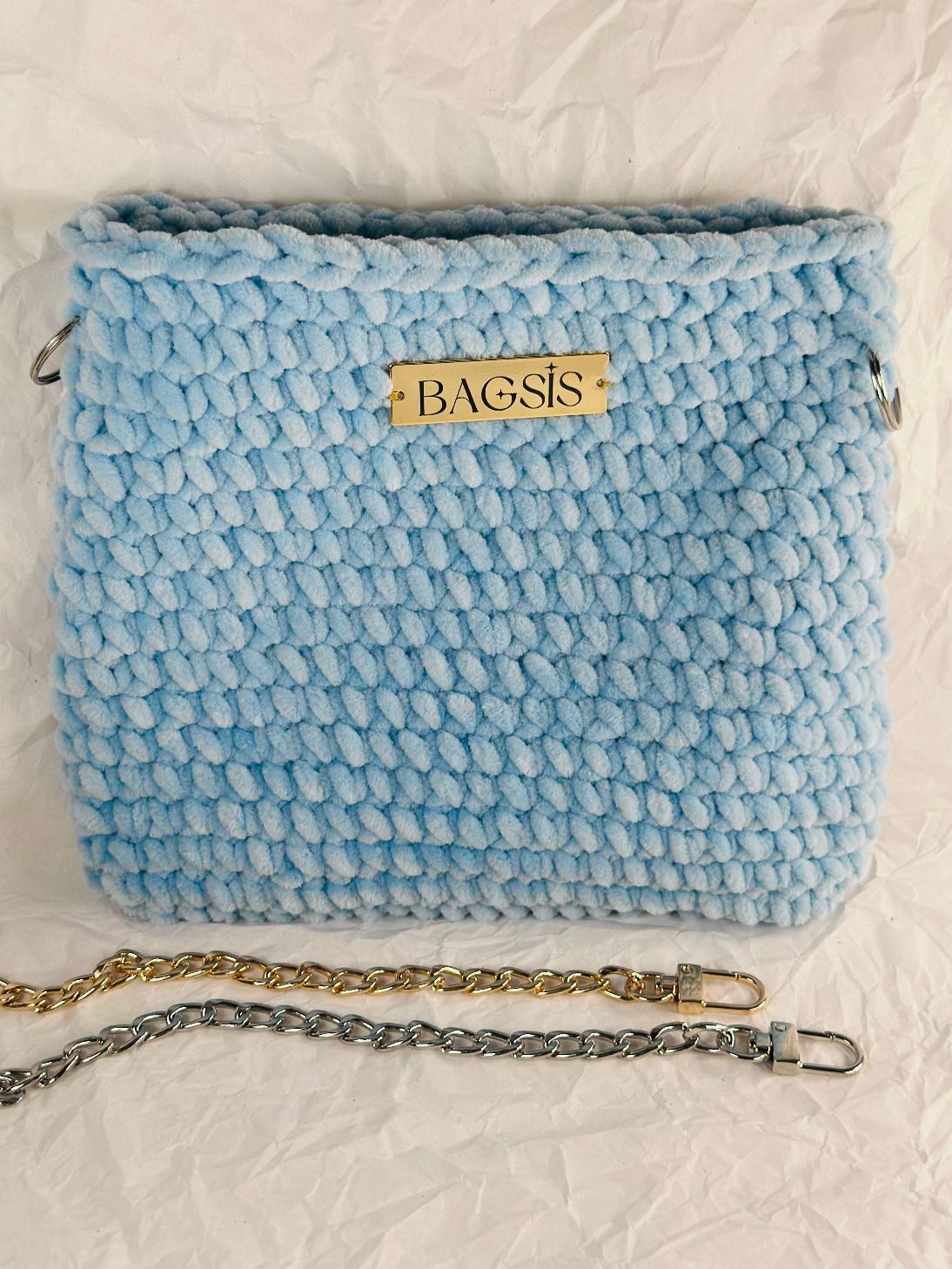 Handtasche ADINA mini