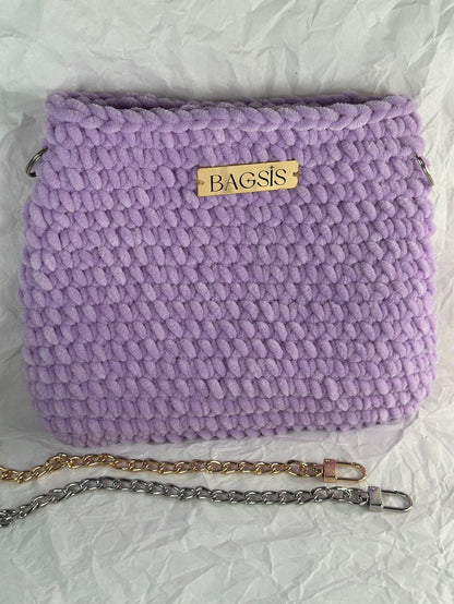 Handtasche ADINA mini
