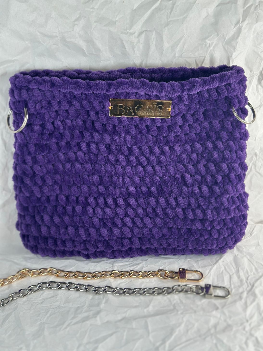 Handtasche ADINA mini