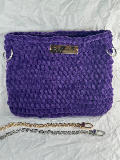 Handtasche ADINA mini