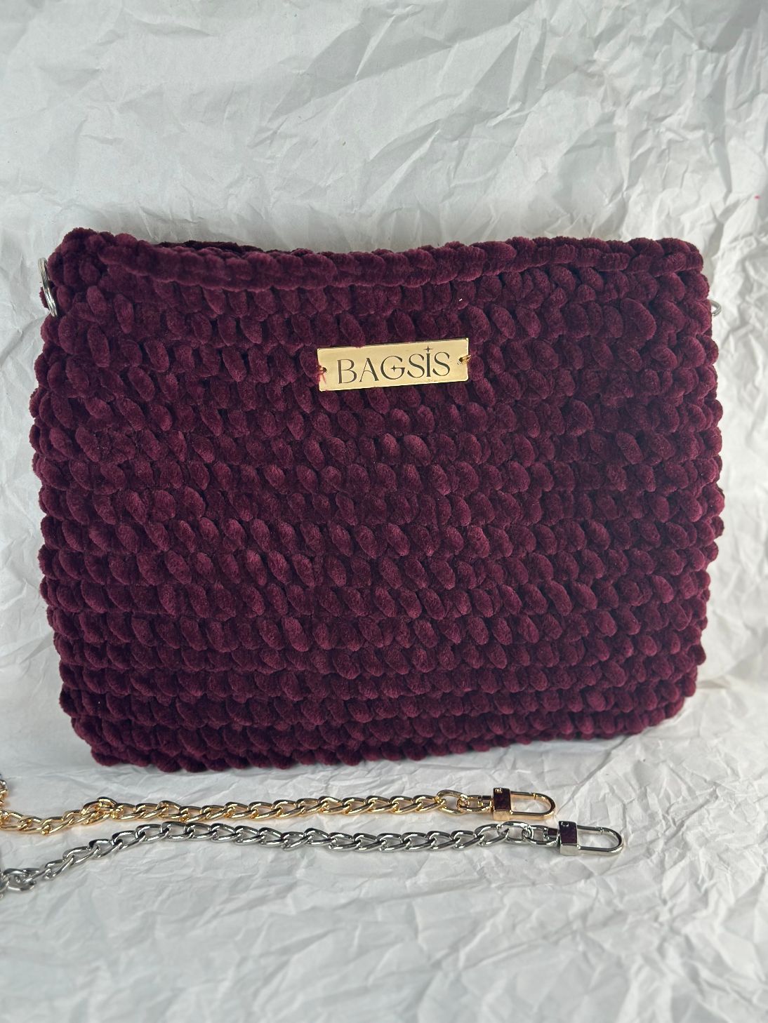 Handtasche ADINA mini