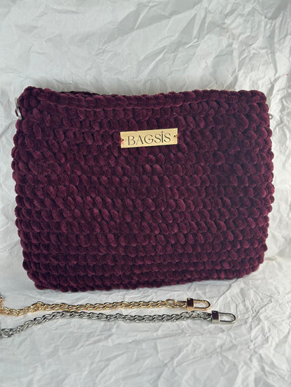 Handtasche ADINA mini