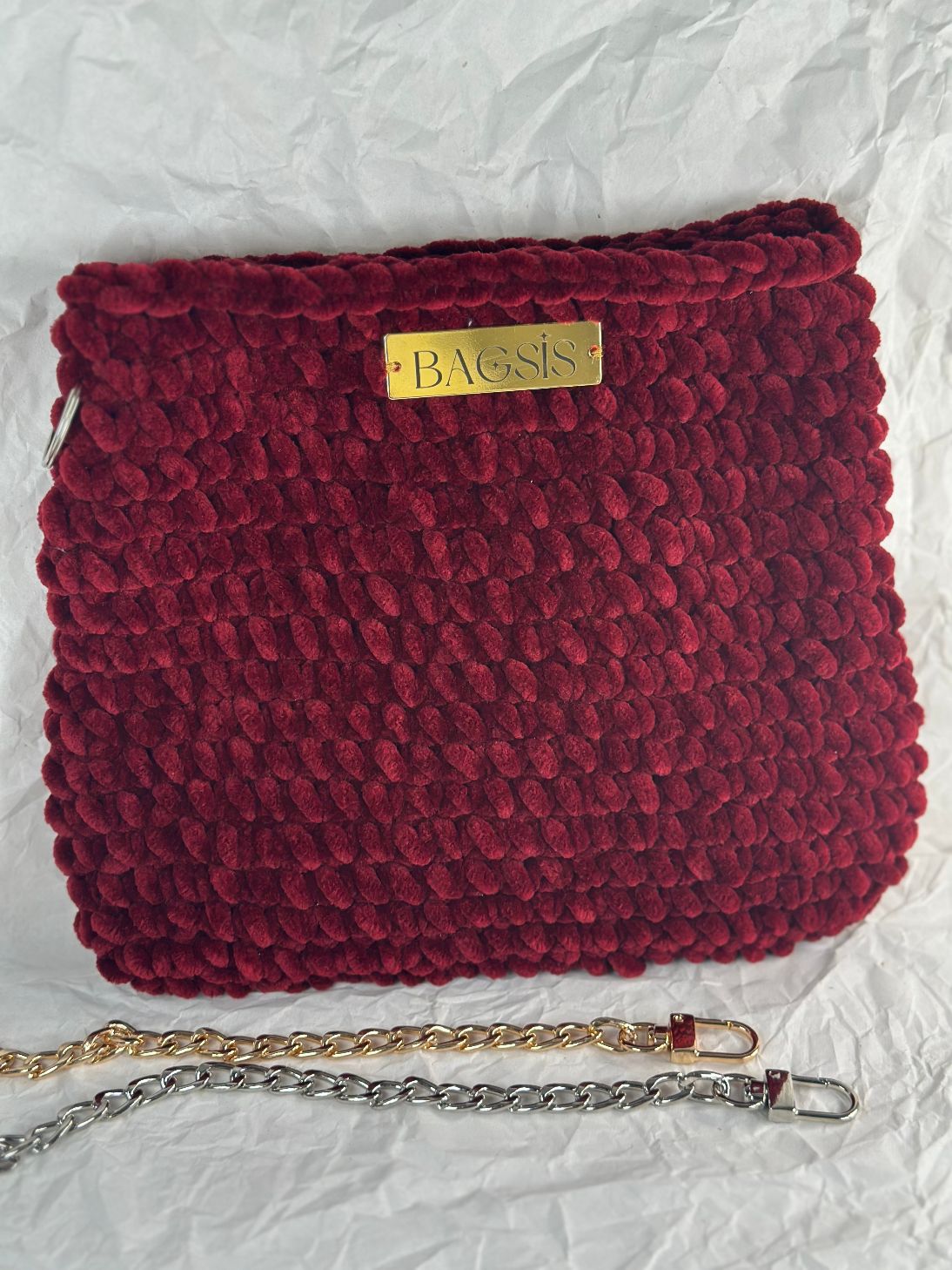 Handtasche ADINA mini