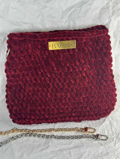Handtasche ADINA mini