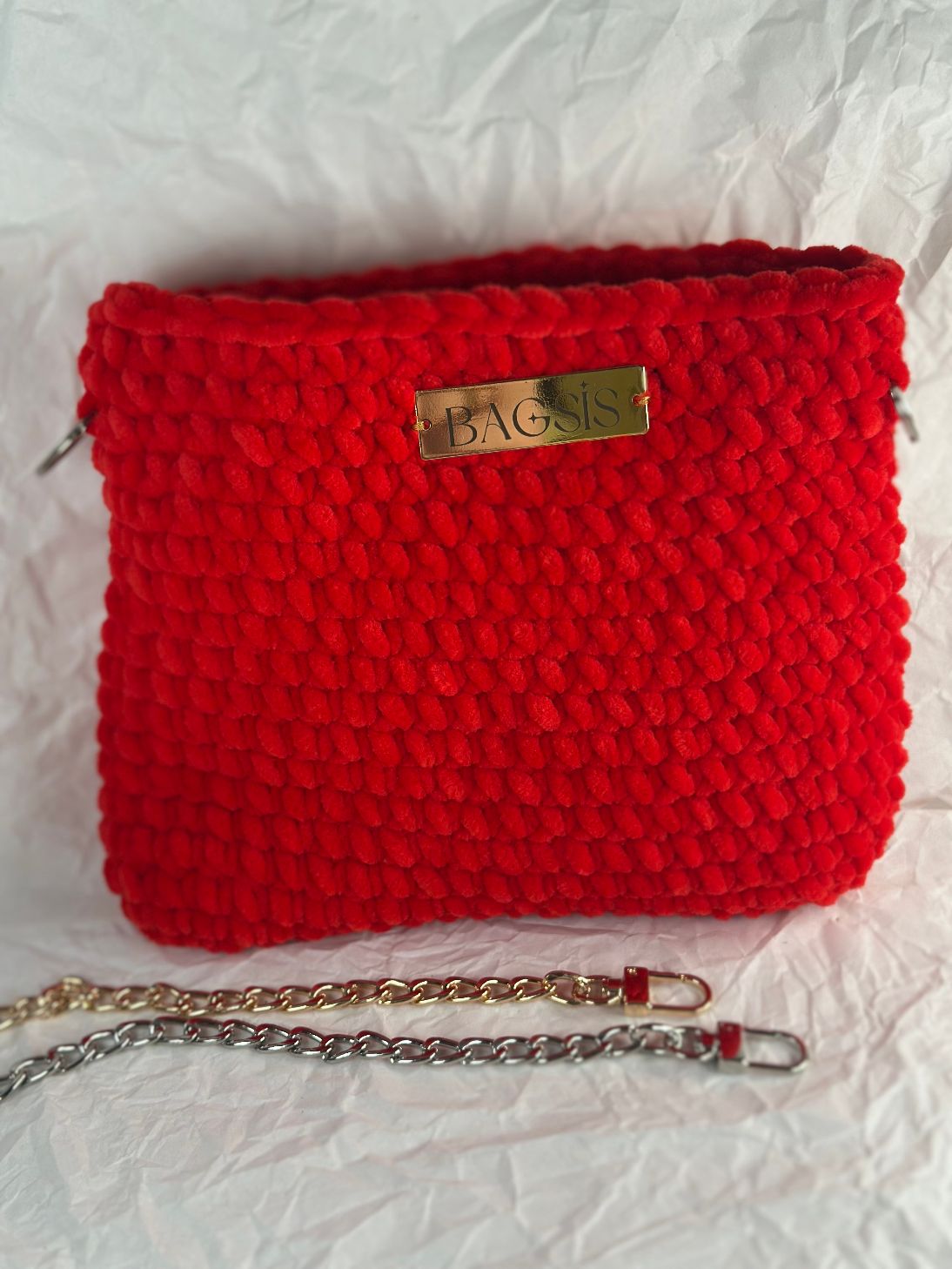 Handtasche ADINA mini