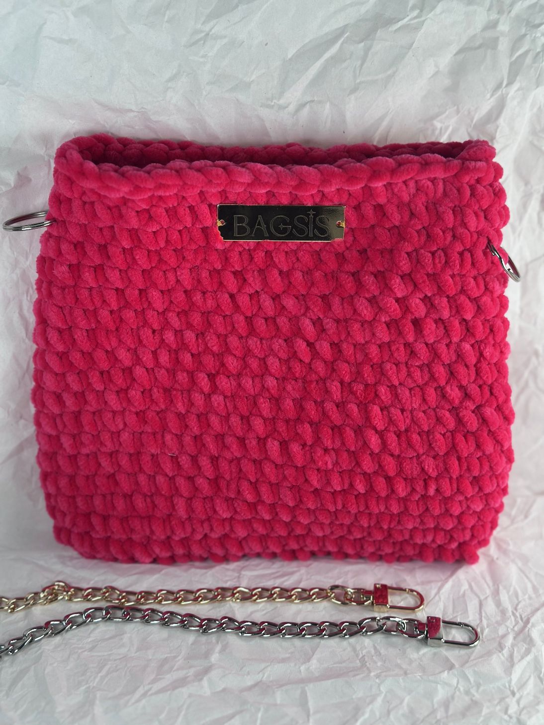 Handtasche ADINA mini