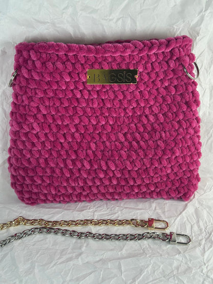 Handtasche ADINA mini