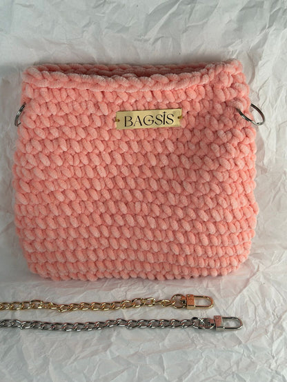 Handtasche ADINA mini