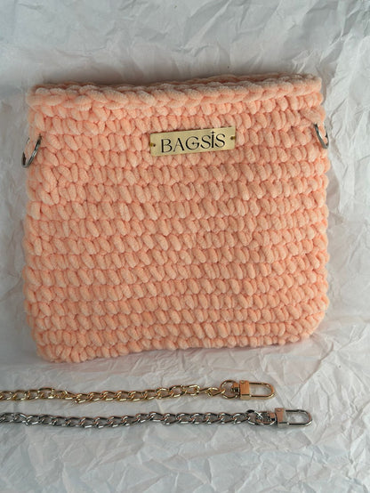 Handtasche ADINA mini
