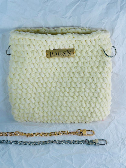 Handtasche ADINA mini