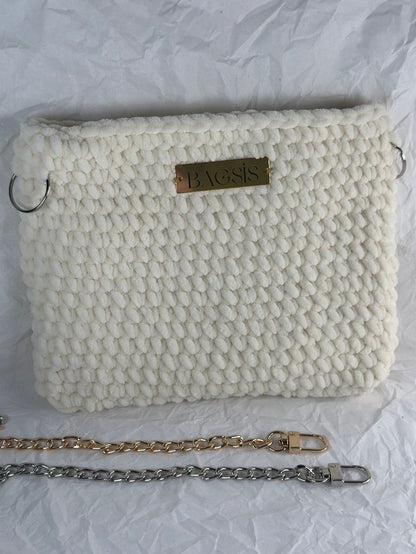 Handtasche ADINA mini