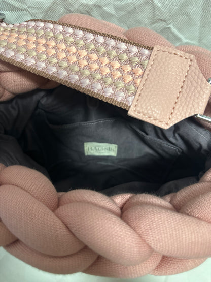 Grobstricktasche MAXIMA
