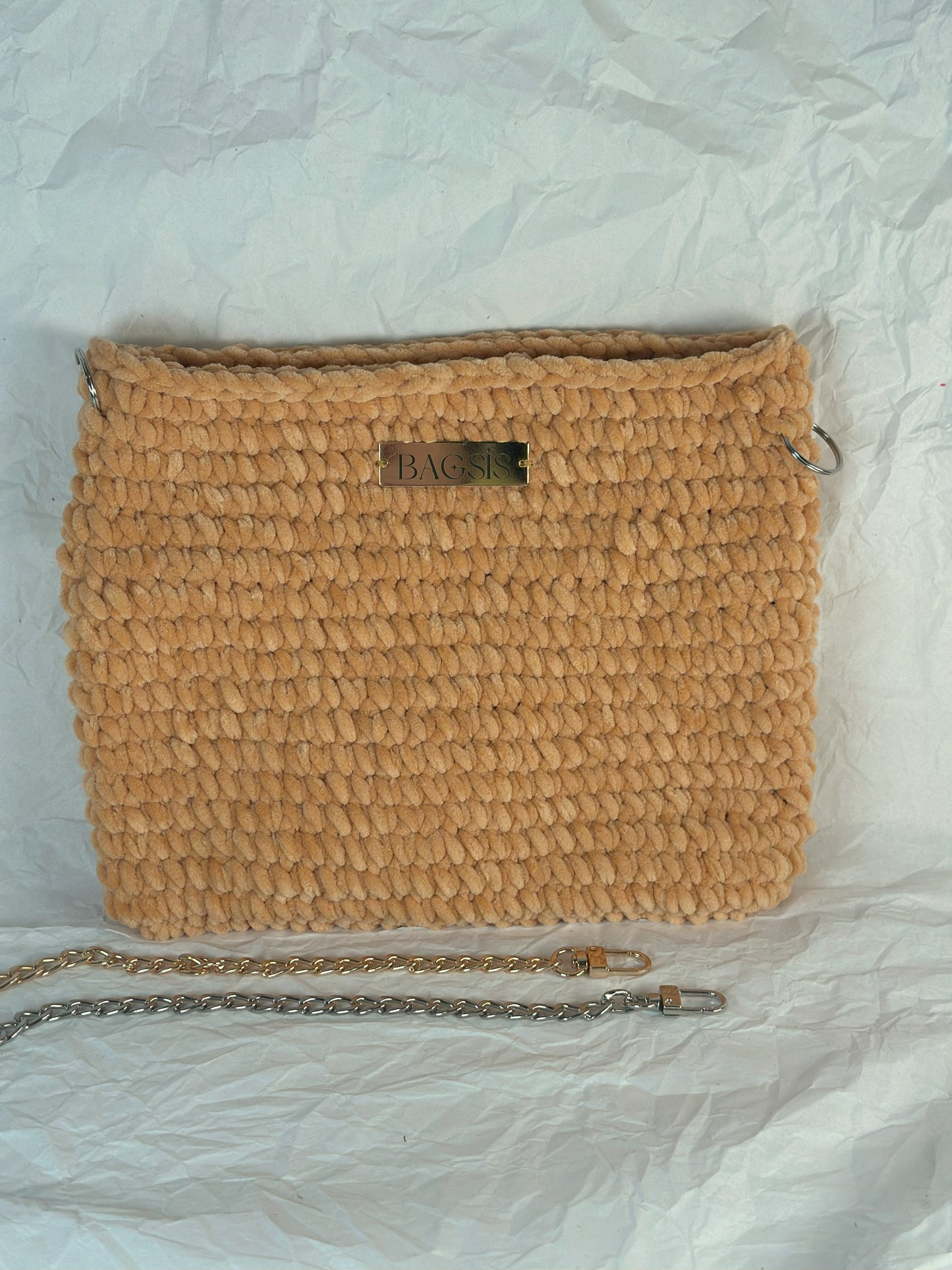 Handtasche ADINA mini