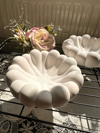 Dekoschale Stone Coral