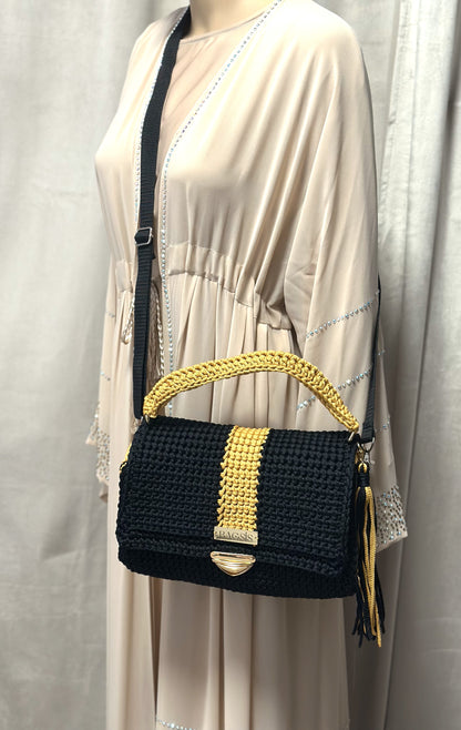 Handtasche BANU