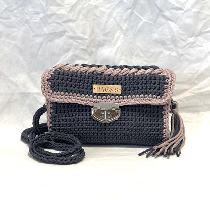 Handtasche NISA