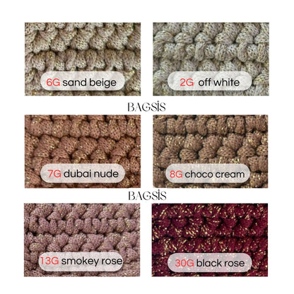 Handtasche COCO