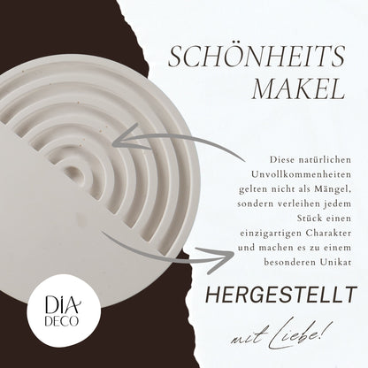 Untersetzer MANDALA