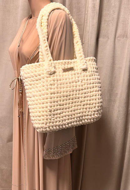 Shopper LIYA Streifen
