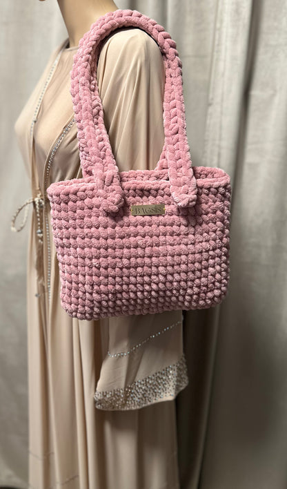 Shopper LIYA Streifen