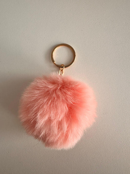 Anhänger Bommel