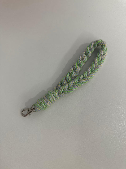 Anhängerschlaufe