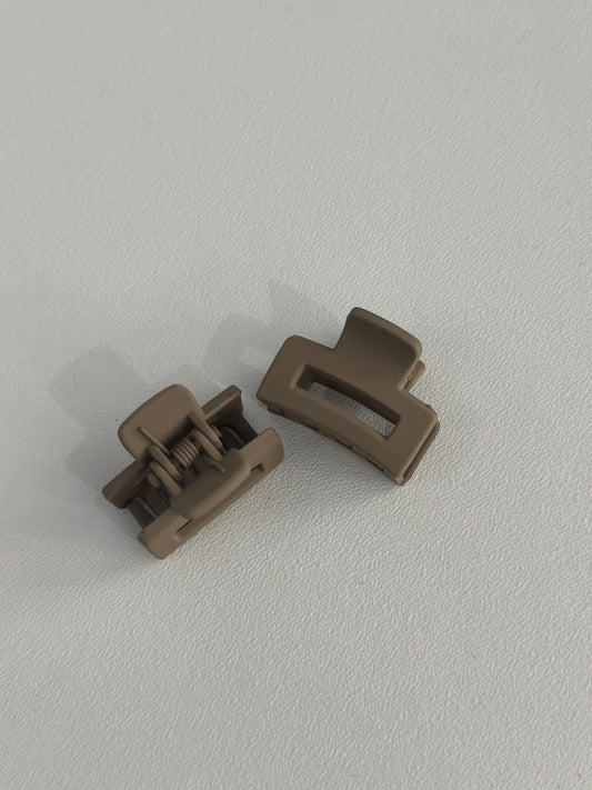 Haarspange mini paar