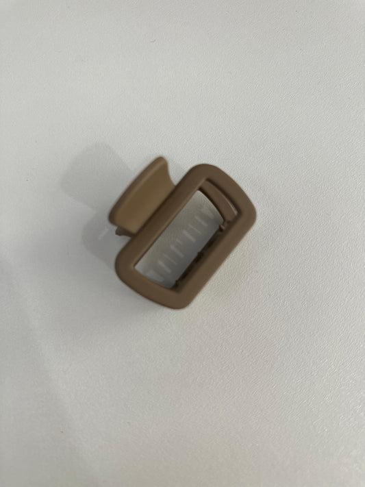 Haarspange klein