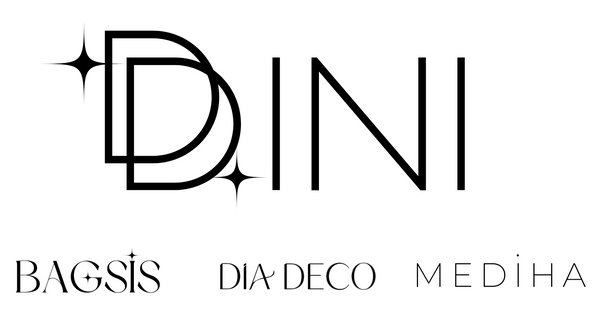 DINI | BAGSiS | DiA DECO | MEDiHA
