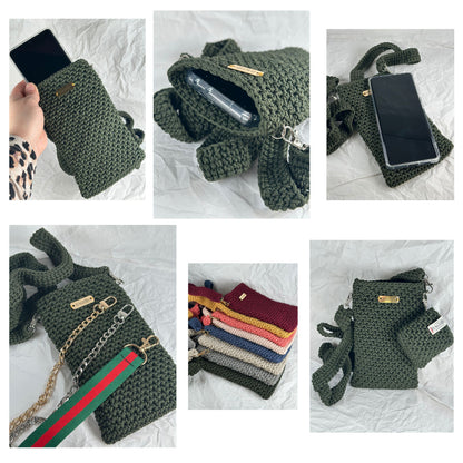 Handytasche YUNA
